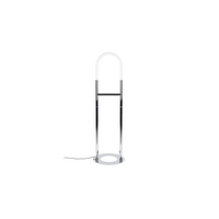 Staanlamp Arch - Chrome