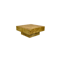 Salontafel Quinn - Natural