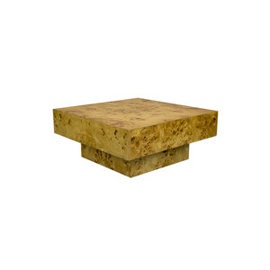 Dutchbone Salontafel Quinn - Natural Dutchbone Salontafel Quinn - Natural