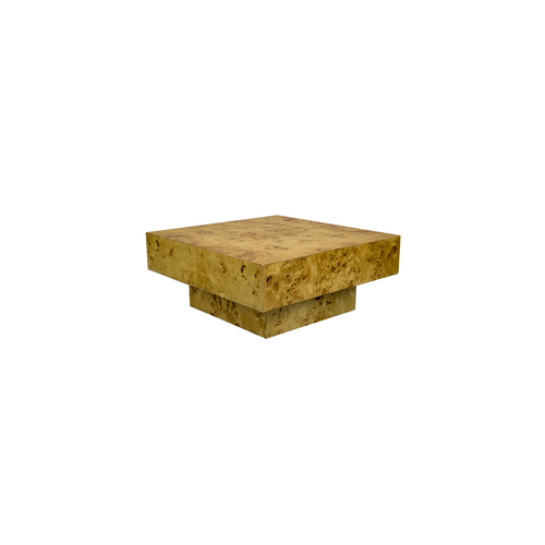 Dutchbone Salontafel Quinn - Natural Dutchbone Salontafel Quinn - Natural