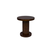 Bijzettafel Quinn - Walnut