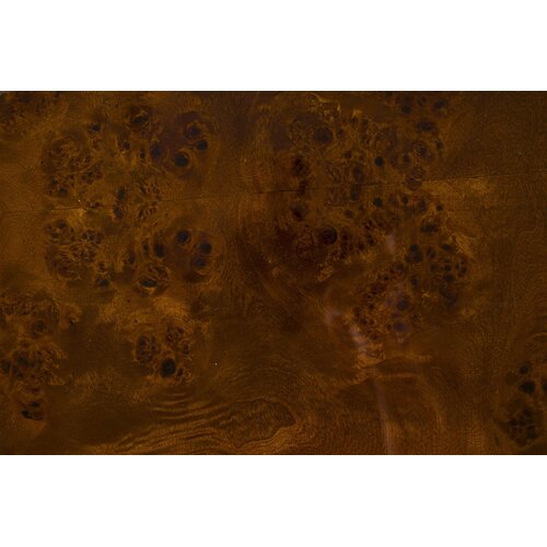 Dutchbone Bijzettafel Quinn - Walnut Dutchbone Bijzettafel Quinn - Walnut