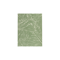 Indoor/Outdoor Vloerkleed Freek - Green 200 x 300 cm