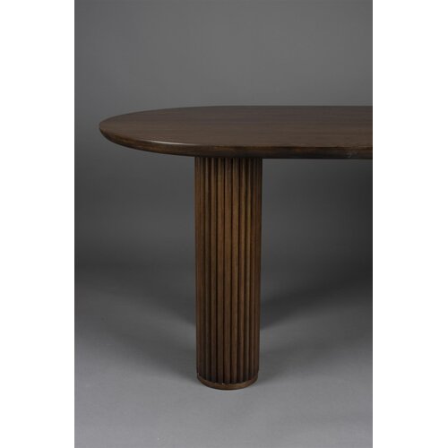 Zuiver Eettafel Dean - 220 x 90 cm Zuiver Eettafel Dean - 220 x 90 cm
