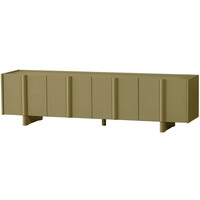 Basu TV-Meubel 200 cm - Moss