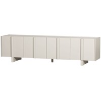 Basu TV-Meubel 200 cm - Dust