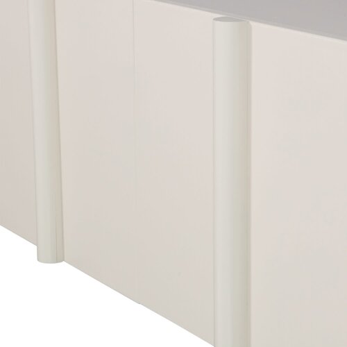 Woood Basu TV-Meubel 200 cm - Dust Woood Basu TV-Meubel 200 cm - Dust