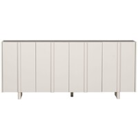 Basu Dressoir 200 cm - Dust