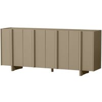 Basu Dressoir 200 cm - Moss