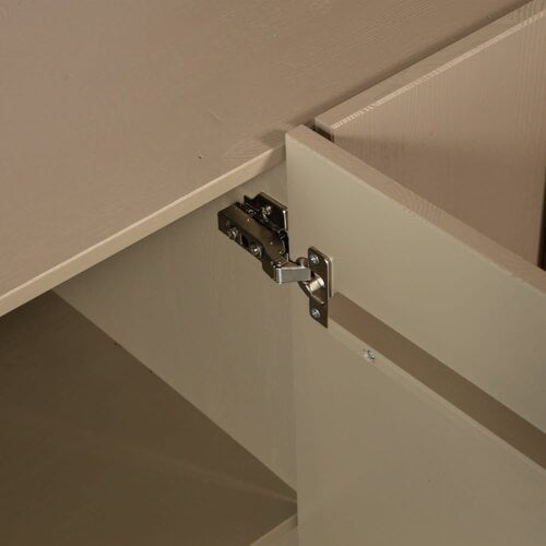 Woood Basu Dressoir 200 cm - Moss