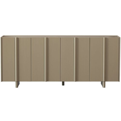 Woood Basu Dressoir 200 cm - Moss