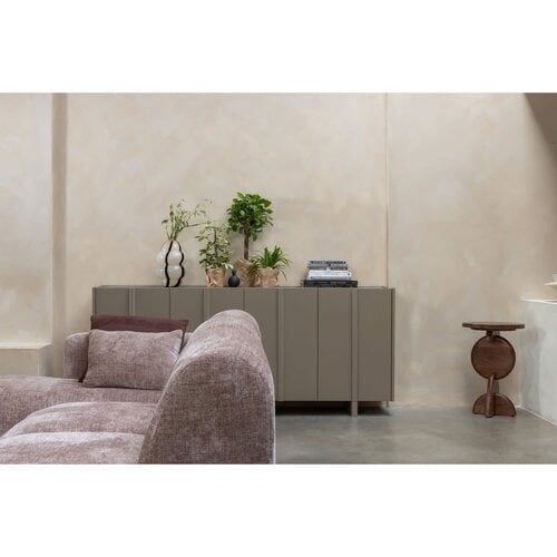 Woood Basu Dressoir 200 cm - Moss