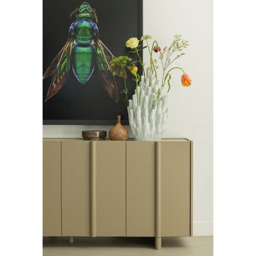 Woood Basu Dressoir 200 cm - Moss