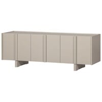 Basu TV-Meubel 152 cm - Dust