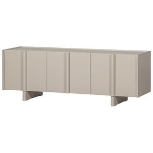 Woood Basu TV-Meubel 152 cm - Dust Woood Basu TV-Meubel 152 cm - Dust