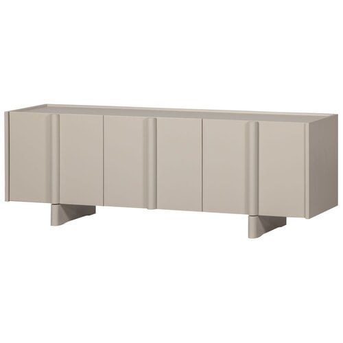 Woood Basu TV-Meubel 152 cm - Dust Woood Basu TV-Meubel 152 cm - Dust