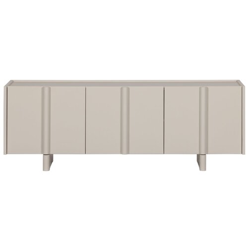 Woood Basu TV-Meubel 152 cm - Dust Woood Basu TV-Meubel 152 cm - Dust