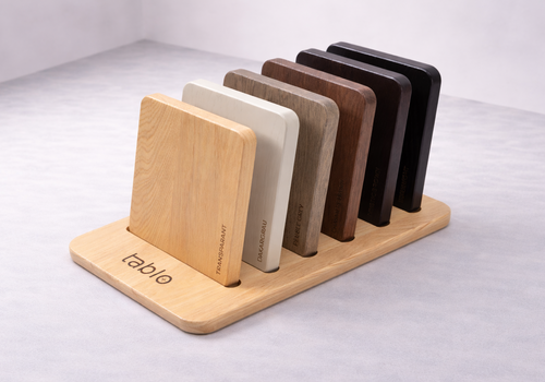 Tablo Collection