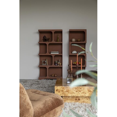Zuiver Open Kast Dundee XL Zuiver Open Kast Dundee XL