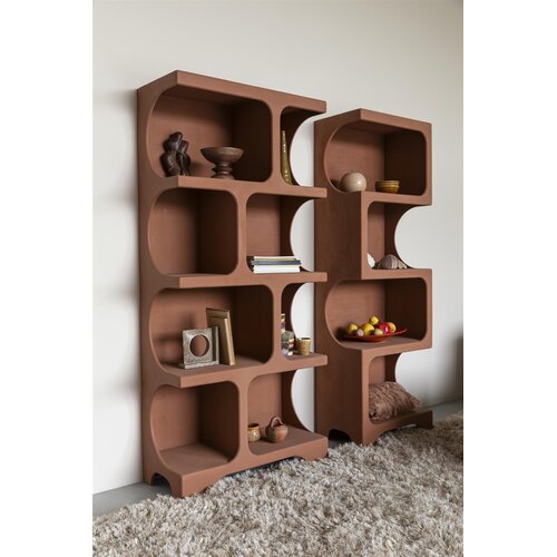 Zuiver Open Kast Dundee XL Zuiver Open Kast Dundee XL