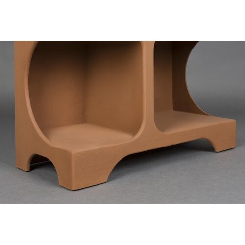Zuiver Open Kast Dundee XL Zuiver Open Kast Dundee XL