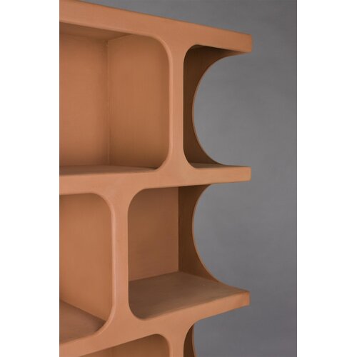 Zuiver Open Kast Dundee XL Zuiver Open Kast Dundee XL