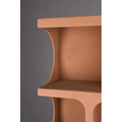 Zuiver Open Kast Dundee XL Zuiver Open Kast Dundee XL