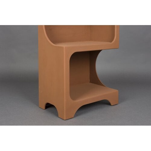 Zuiver Open Kast Dundee L Zuiver Open Kast Dundee L