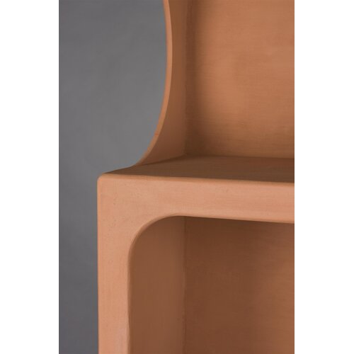 Zuiver Open Kast Dundee L Zuiver Open Kast Dundee L