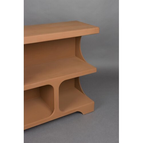 Zuiver Open Kast Dundee M Zuiver Open Kast Dundee M