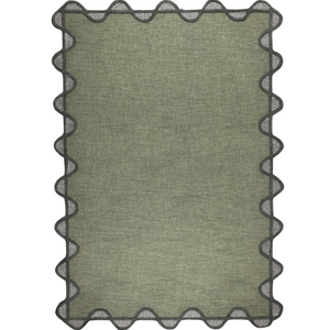 Bold Monkey Vloerkleed Sugar Lines - 160 x 230 cm