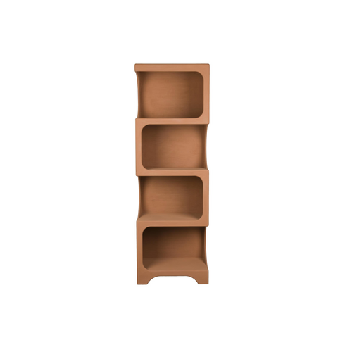 Zuiver Open Kast Dundee L Zuiver Open Kast Dundee L