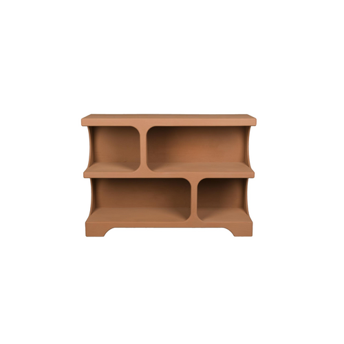 Zuiver Open Kast Dundee M Zuiver Open Kast Dundee M