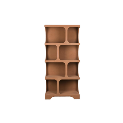 Zuiver Open Kast Dundee XL Zuiver Open Kast Dundee XL