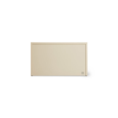 HKliving Ladekast met 2 Lades - Cream