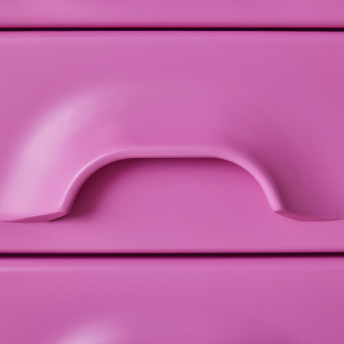 HKliving Ladekast met 8 Lades - Urban Pink HKliving Ladekast met 8 Lades - Urban Pink