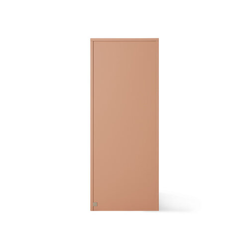 HKliving Ladekast met 7 Lades - Cream HKliving Ladekast met 7 Lades - Cream