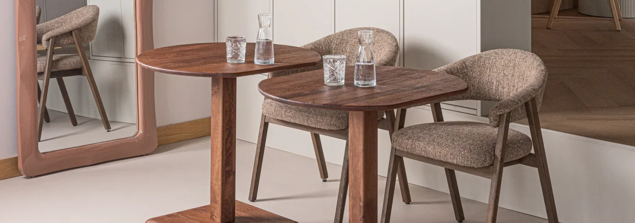 Bistro Rond