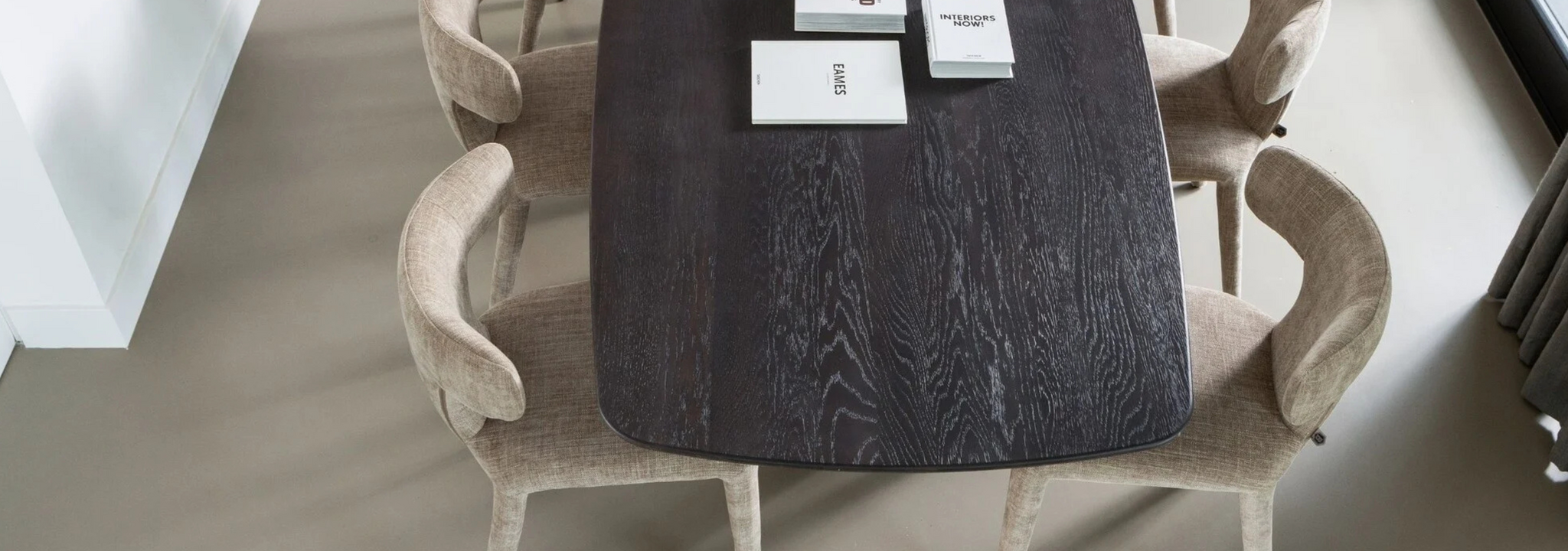 Deens Ovaal