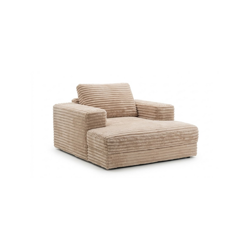 COMF Collection Vienna zetel: Divan 2 Armen - Ermine 26 COMF Collection Vienna zetel: Divan 2 Armen - Ermine 26