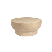Salontafel Noble - Round