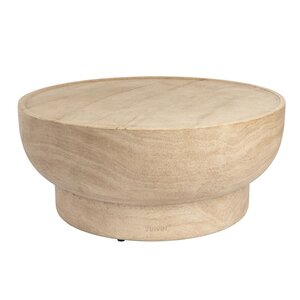 Zuiver Salontafel Noble - Round Zuiver Salontafel Noble - Round