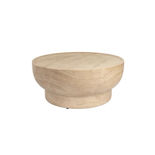 Zuiver Salontafel Noble - Round Zuiver Salontafel Noble - Round