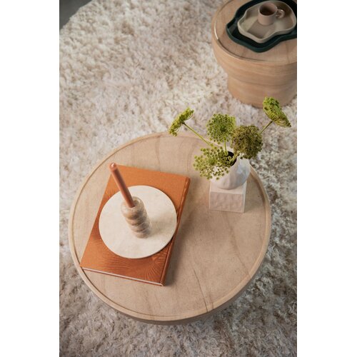 Zuiver Salontafel Noble - Round Zuiver Salontafel Noble - Round