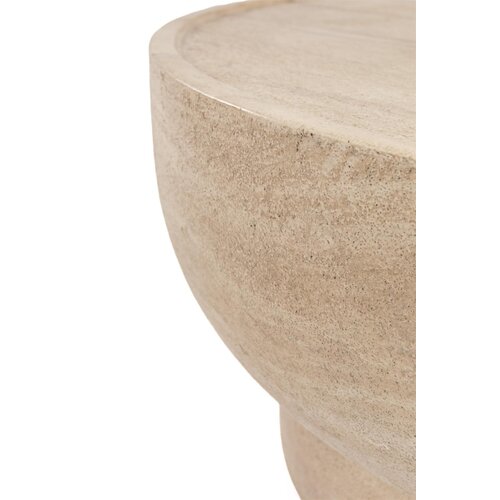 Zuiver Salontafel Noble - Round Zuiver Salontafel Noble - Round