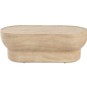 Zuiver Salontafel Noble - Oval Zuiver Salontafel Noble - Oval