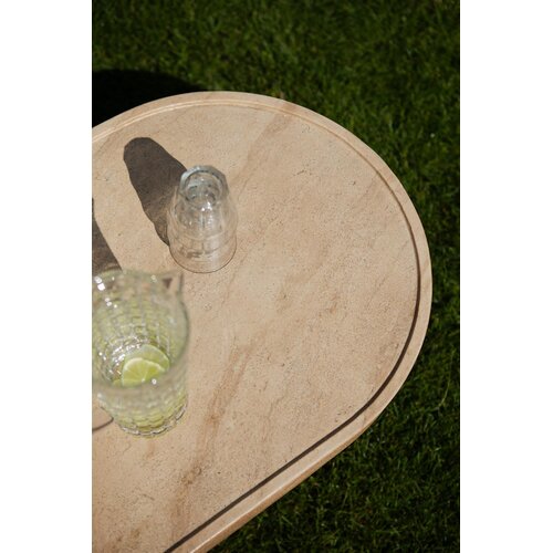 Zuiver Salontafel Noble - Oval Zuiver Salontafel Noble - Oval