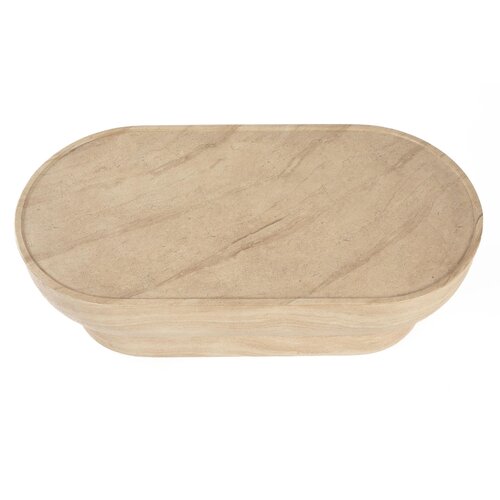 Zuiver Salontafel Noble - Oval Zuiver Salontafel Noble - Oval