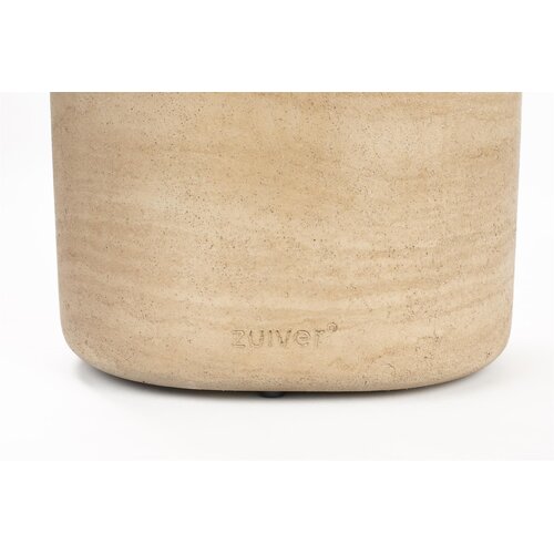 Zuiver Bijzettafel Noble - Pill Oval Zuiver Bijzettafel Noble - Pill Oval