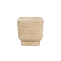 Bijzettafel Noble - Square